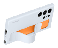 Samsung Standing Grip Case do Galaxy s24 ultra jasnoniebieski - 1210707 - zdjęcie 3
